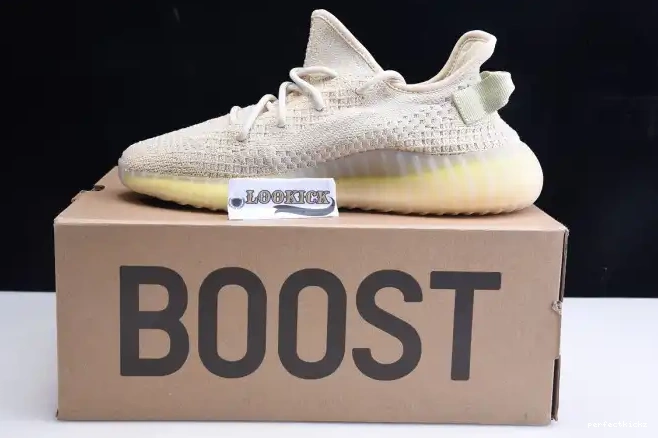 FX9028 Yeezy V2 Adidas Flax 350 Boost 0616
